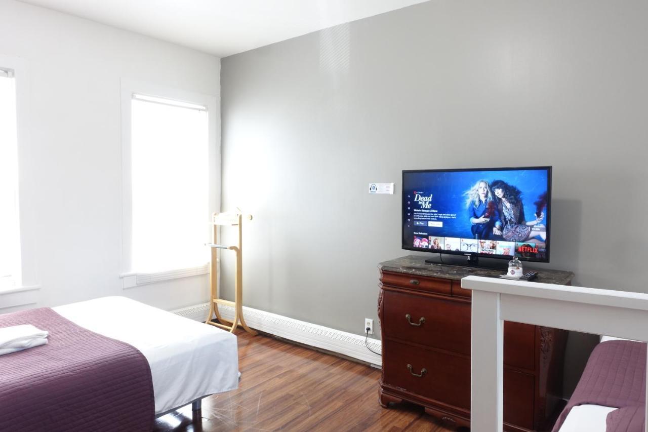 Best Room Nyc✈︎Ewr Layover➤Walk To Nyc Subway Newark Zewnętrze zdjęcie