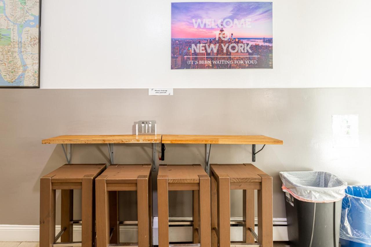 Best Room Nyc✈︎Ewr Layover➤Walk To Nyc Subway Newark Zewnętrze zdjęcie